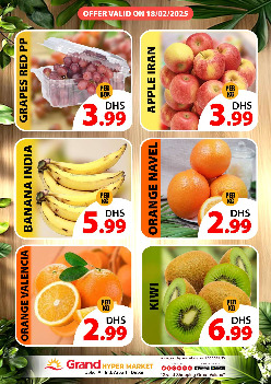 Grand Hyper offer thumb