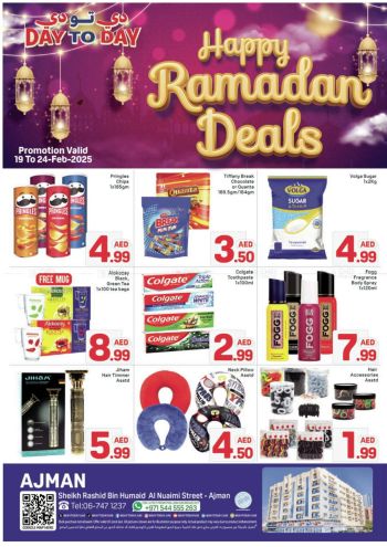 DaytoDay offer thumb