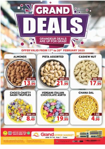 Grand Hyper offer thumb