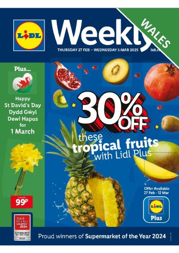 LIDL offer thumb