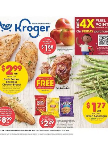 krogerus offer