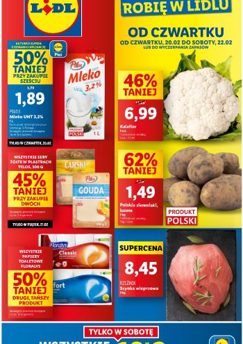 LIDL offer thumb