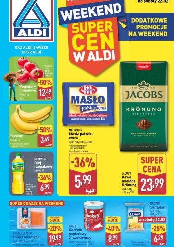 Aldi offer thumb