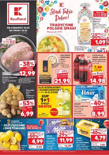 Kaufland offer thumb