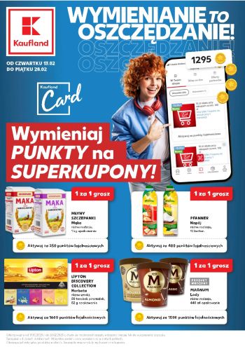 Kaufland offer thumb