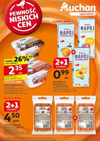 Auchan offer thumb