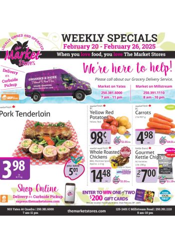 TheMarketStores offer thumb