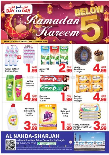 DaytoDay offer thumb