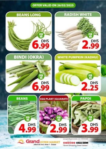 Grand Hyper offer thumb