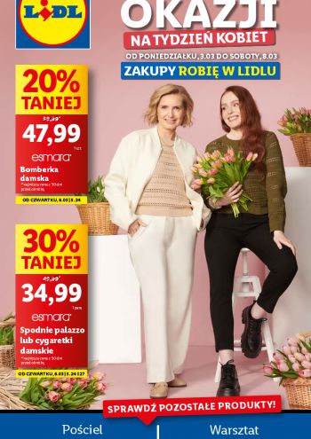 LIDL offer thumb