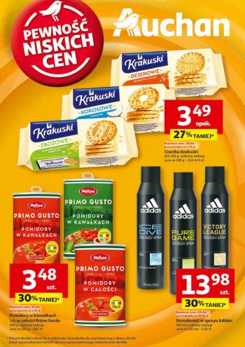 Auchan offer thumb