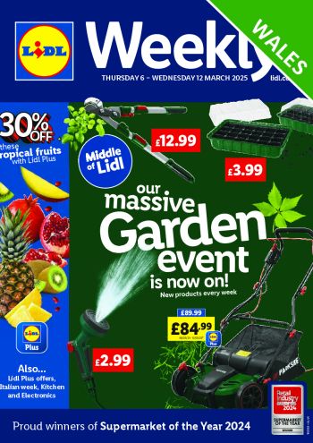 LIDL offer thumb