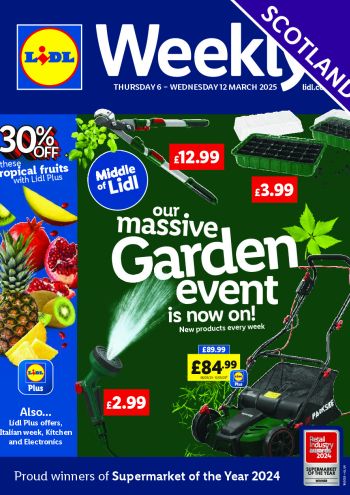 LIDL offer thumb