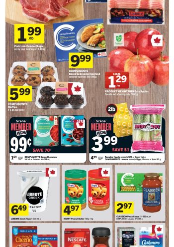 Foodland offer thumb