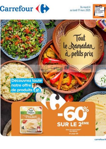 Carrefour offer thumb