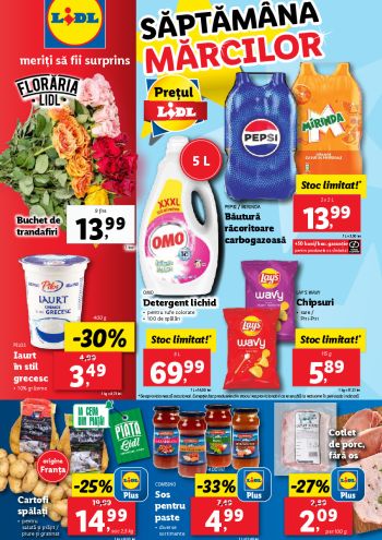 LIDL offer thumb