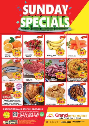 Grand Hyper offer thumb