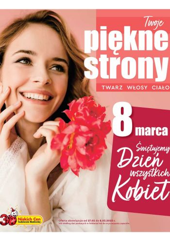 Biedronka offer thumb