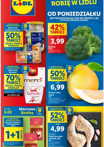 LIDL offer thumb