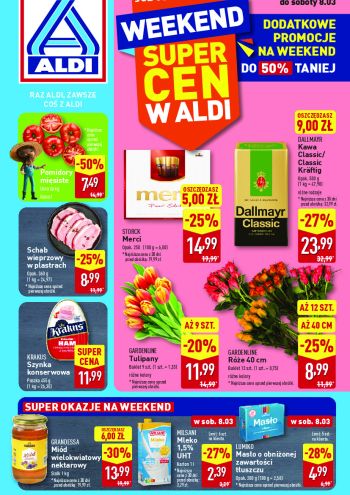 Aldi offer thumb