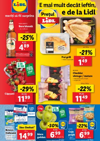 lidlro offer