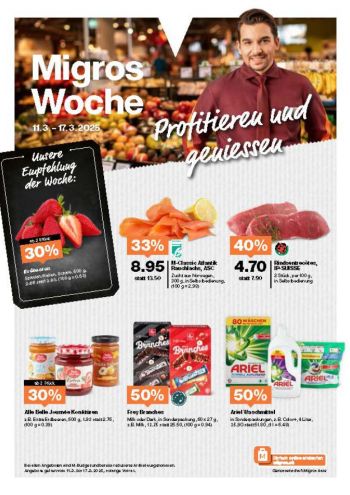 migrosch offer