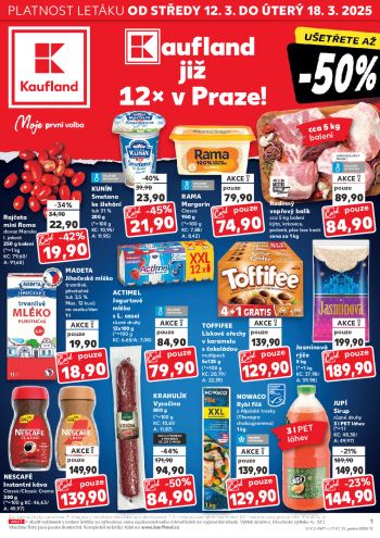 kauflandcz offer