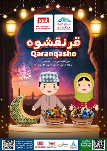 KM Trading offer thumb