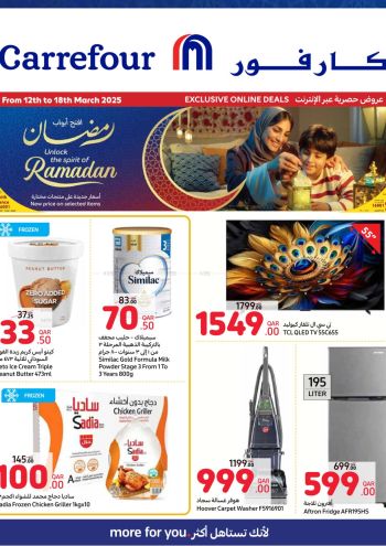 Carrefour offer thumb