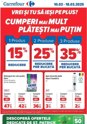 Carrefour offer thumb