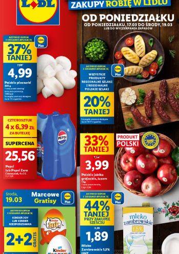 LIDL offer thumb