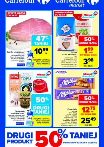 Carrefour offer thumb