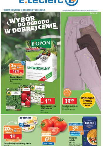 E-Leclerc offer thumb