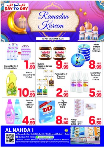 DaytoDay offer thumb