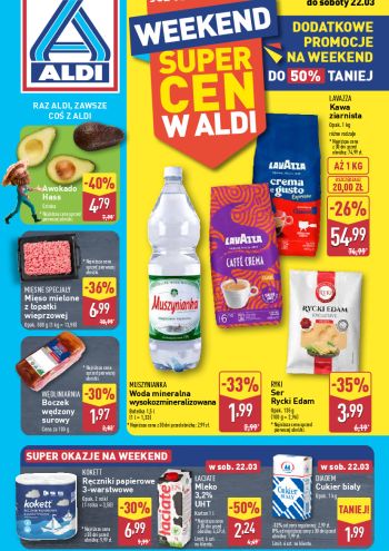 Aldi offer thumb
