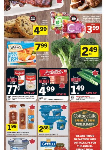 Foodland offer thumb