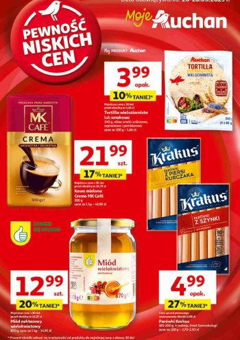Auchan offer thumb