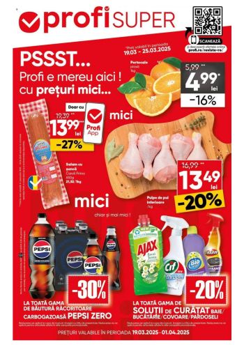 Profi offer thumb