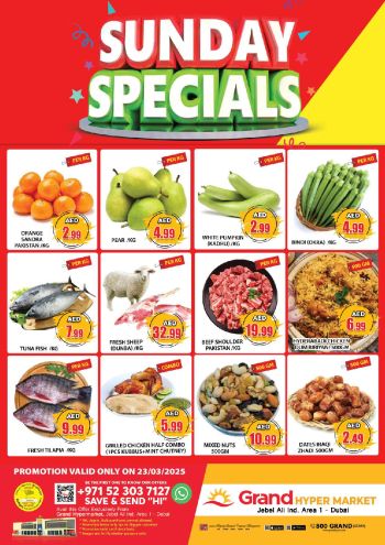 Grand Hyper offer thumb