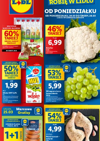 LIDL offer thumb
