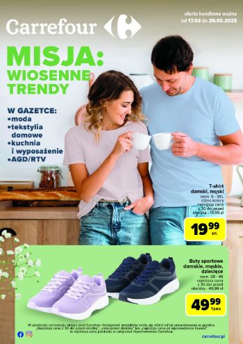 Carrefour offer thumb