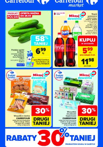 Carrefour offer thumb