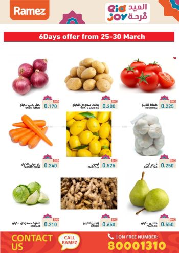 Ramez Center offer thumb