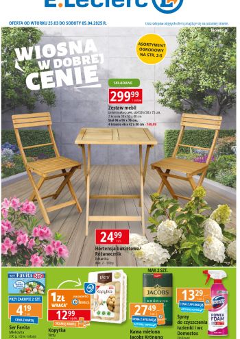 E-Leclerc offer thumb