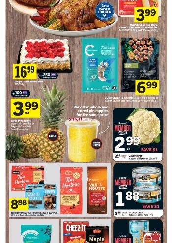 Foodland offer thumb