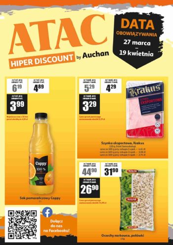 Auchan offer thumb