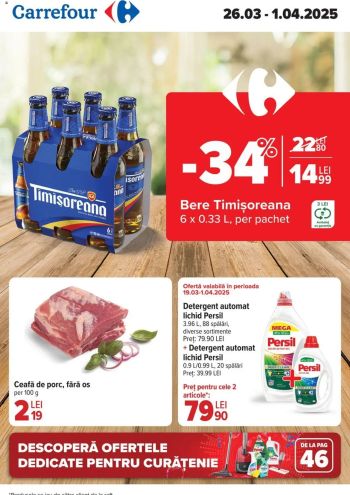 Carrefour offer thumb