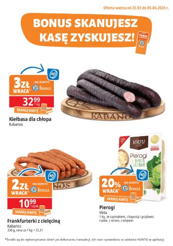 E-Leclerc offer thumb