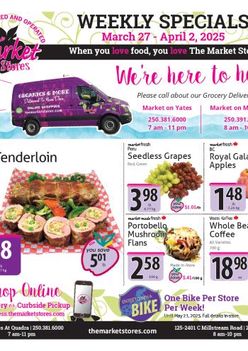 TheMarketStores offer thumb