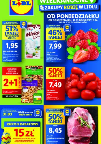 LIDL offer thumb